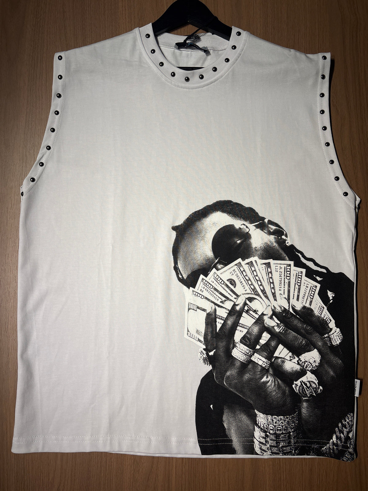 Smanicato Snoop Cianotic