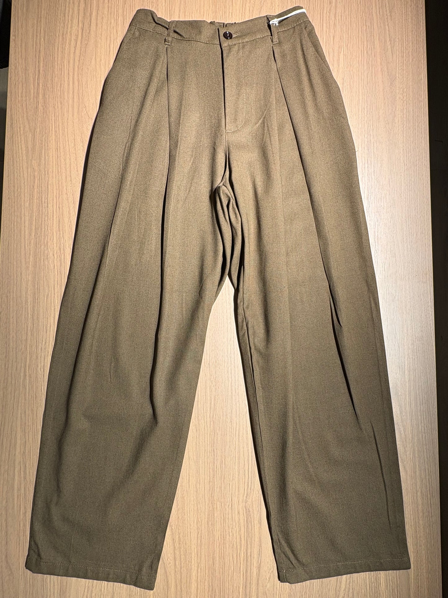 Pantalone Uomo Relax fit