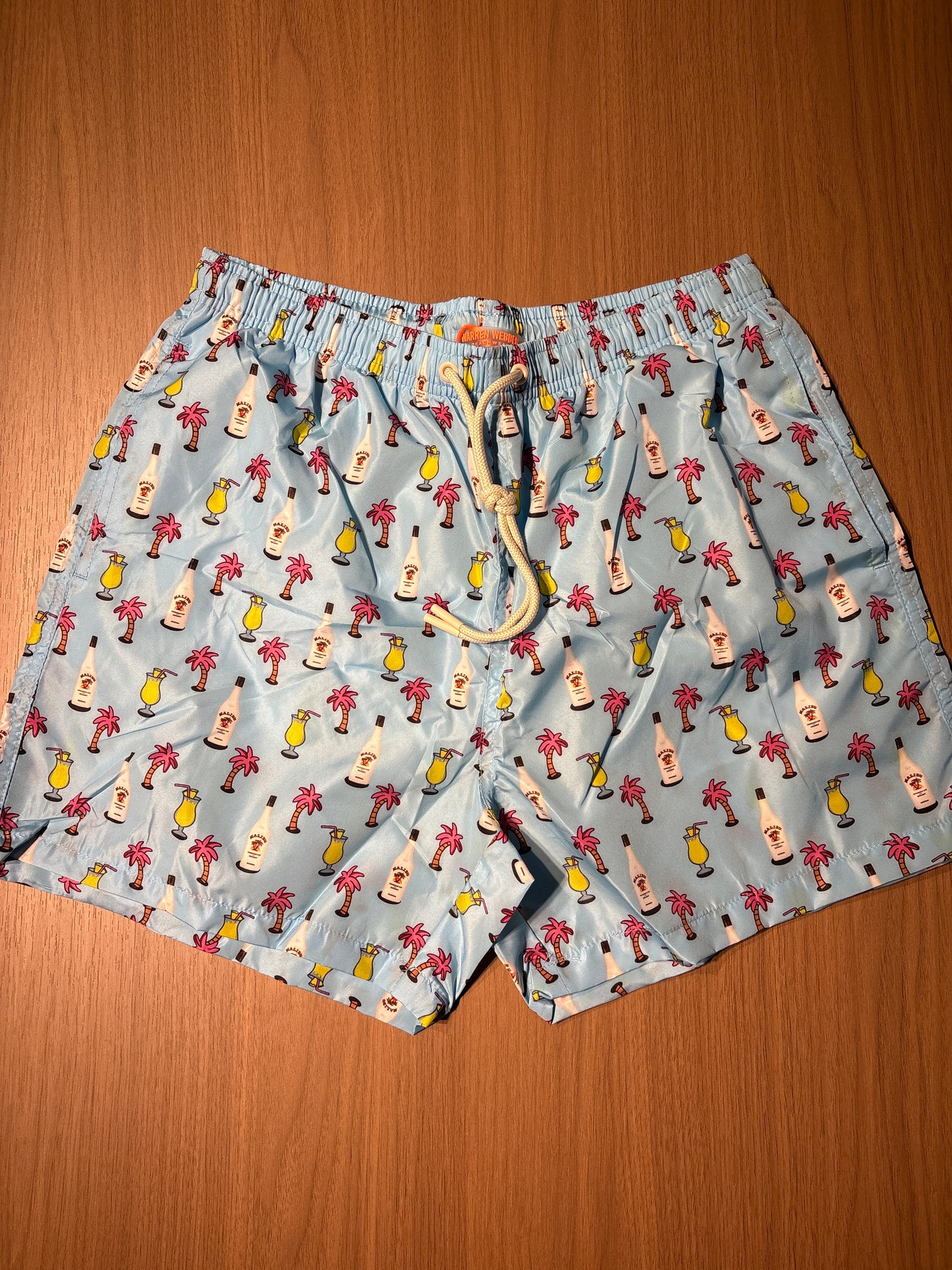 Costume Uomo