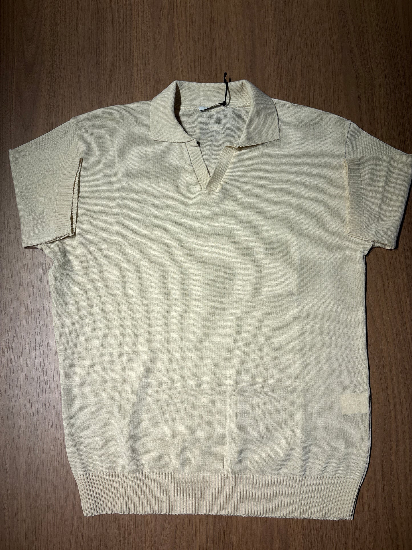 Polo Uomo Cianotic Derby Regular