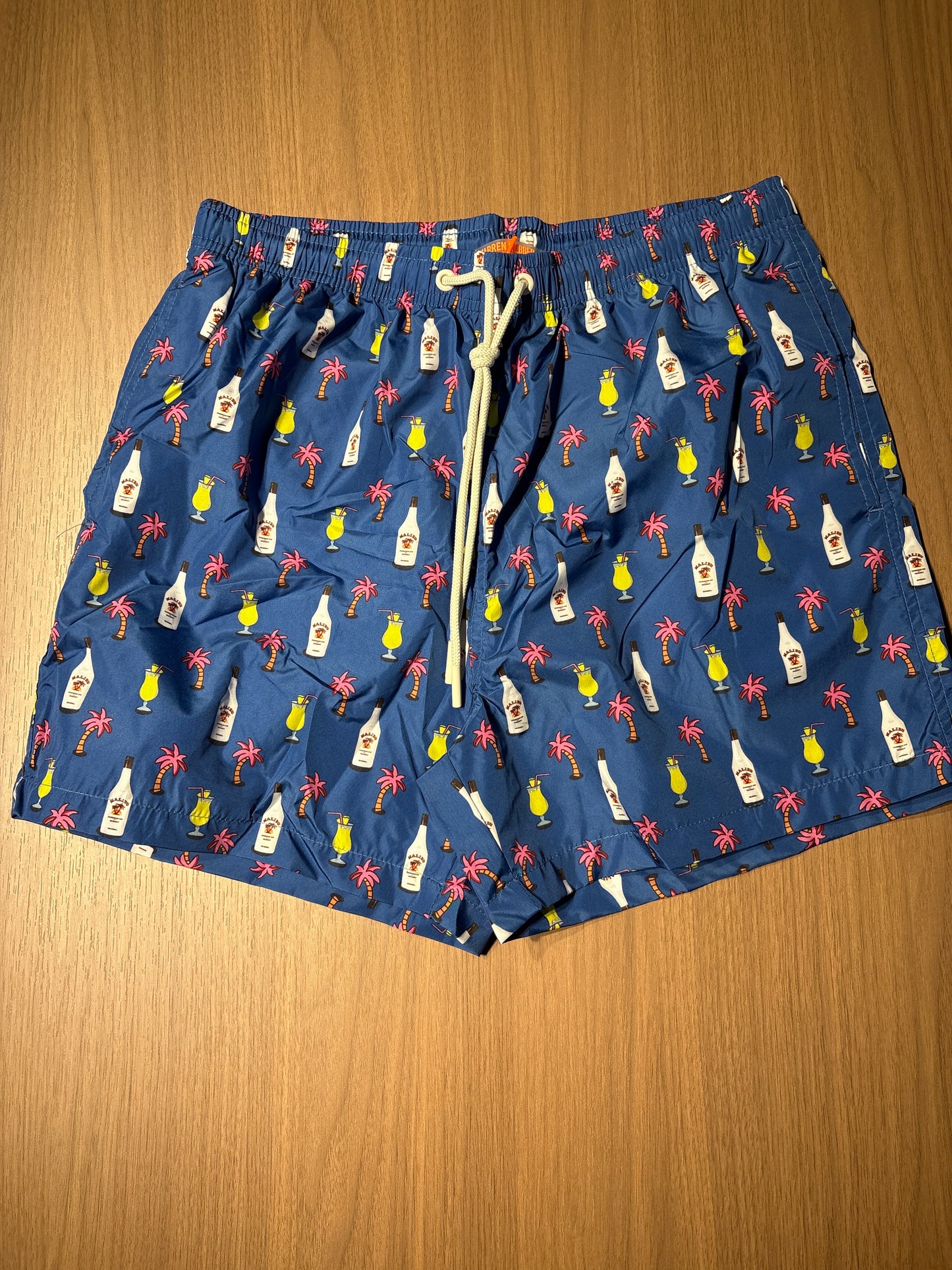 Costume Uomo