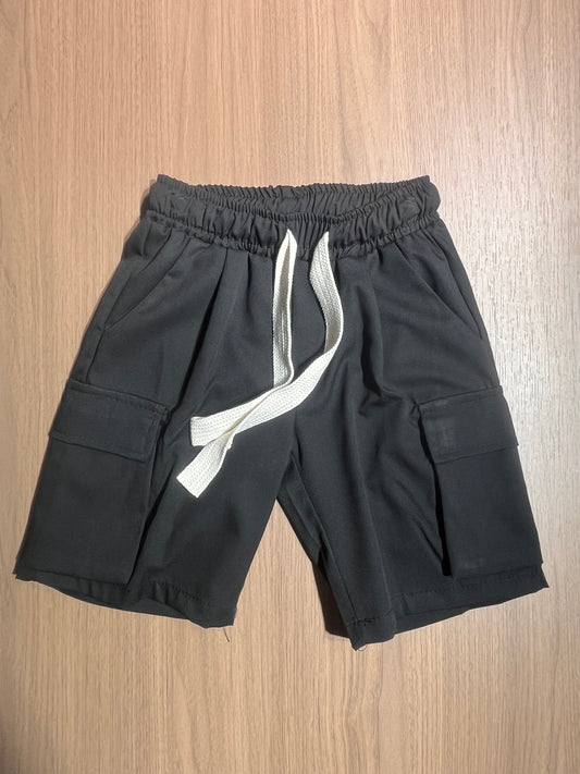 Bermuda Bambino Cargo