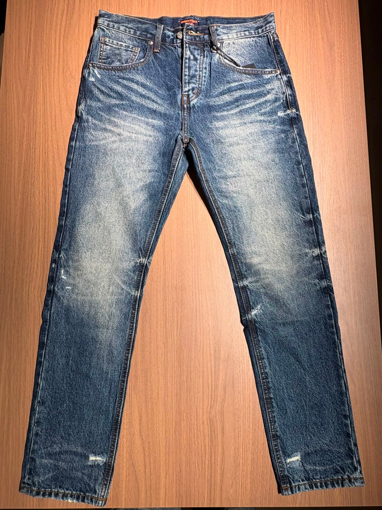 Jeans Basic Regular