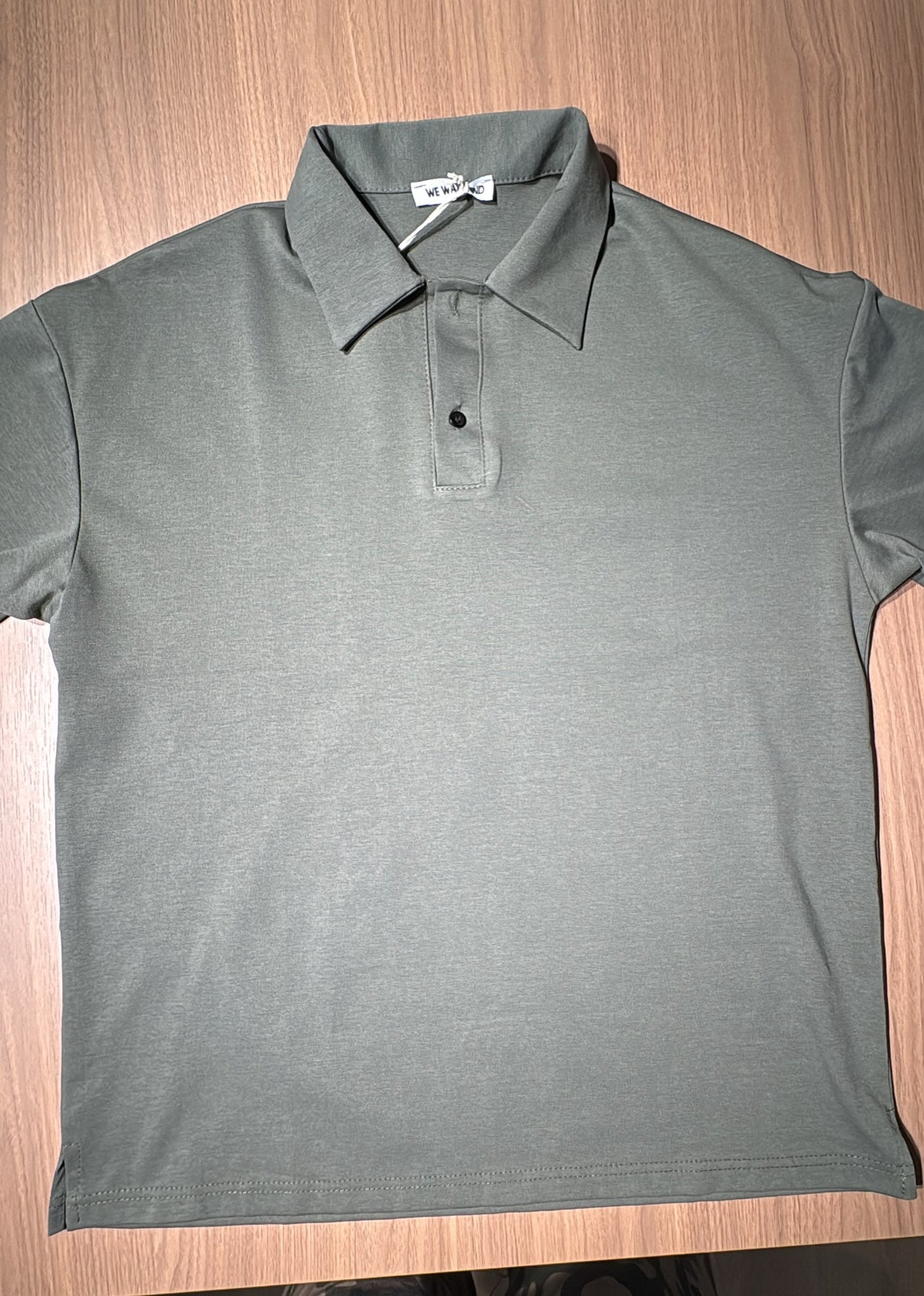 Polo Basic Regular