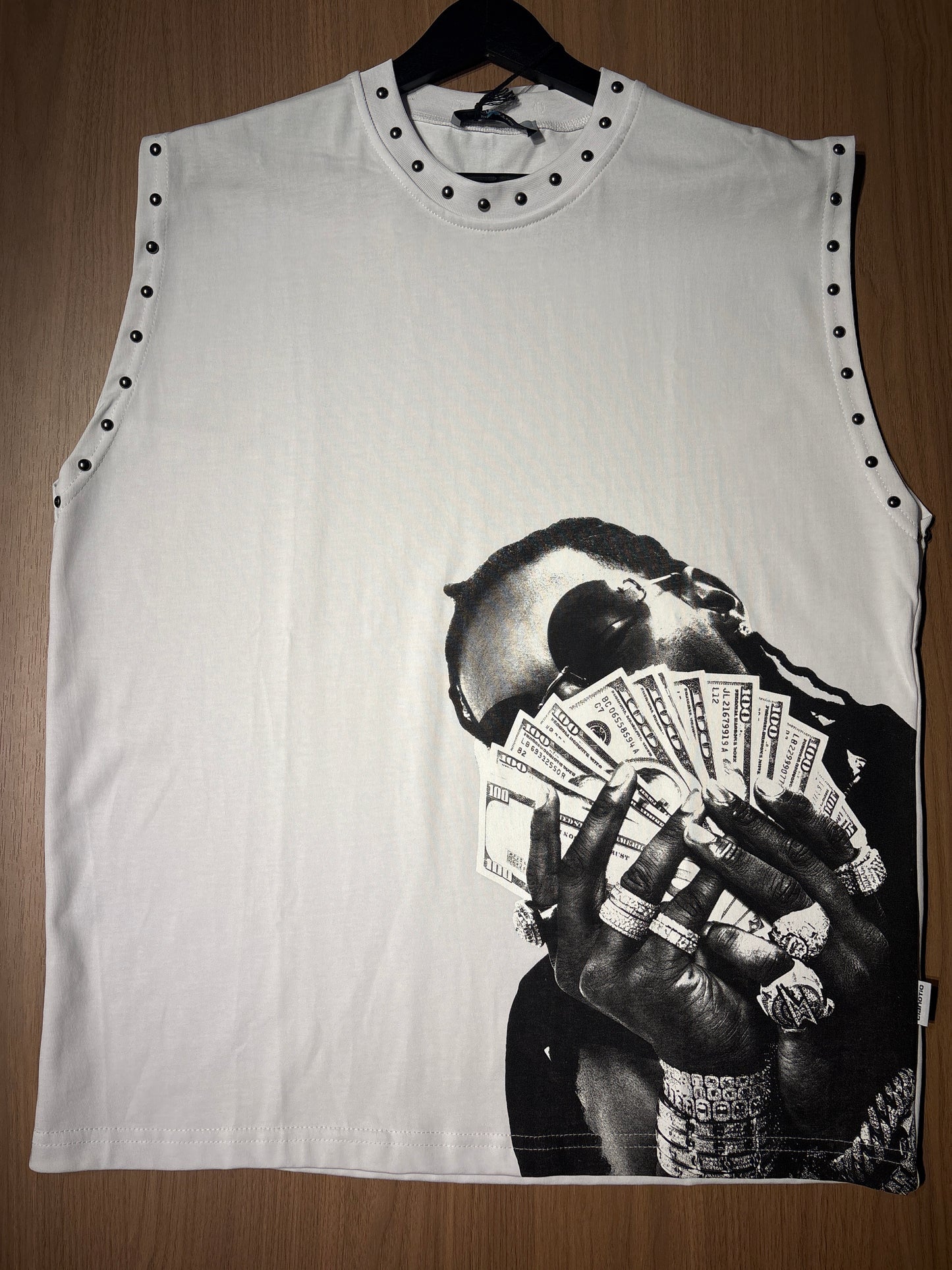 Smanicato Snoop Cianotic