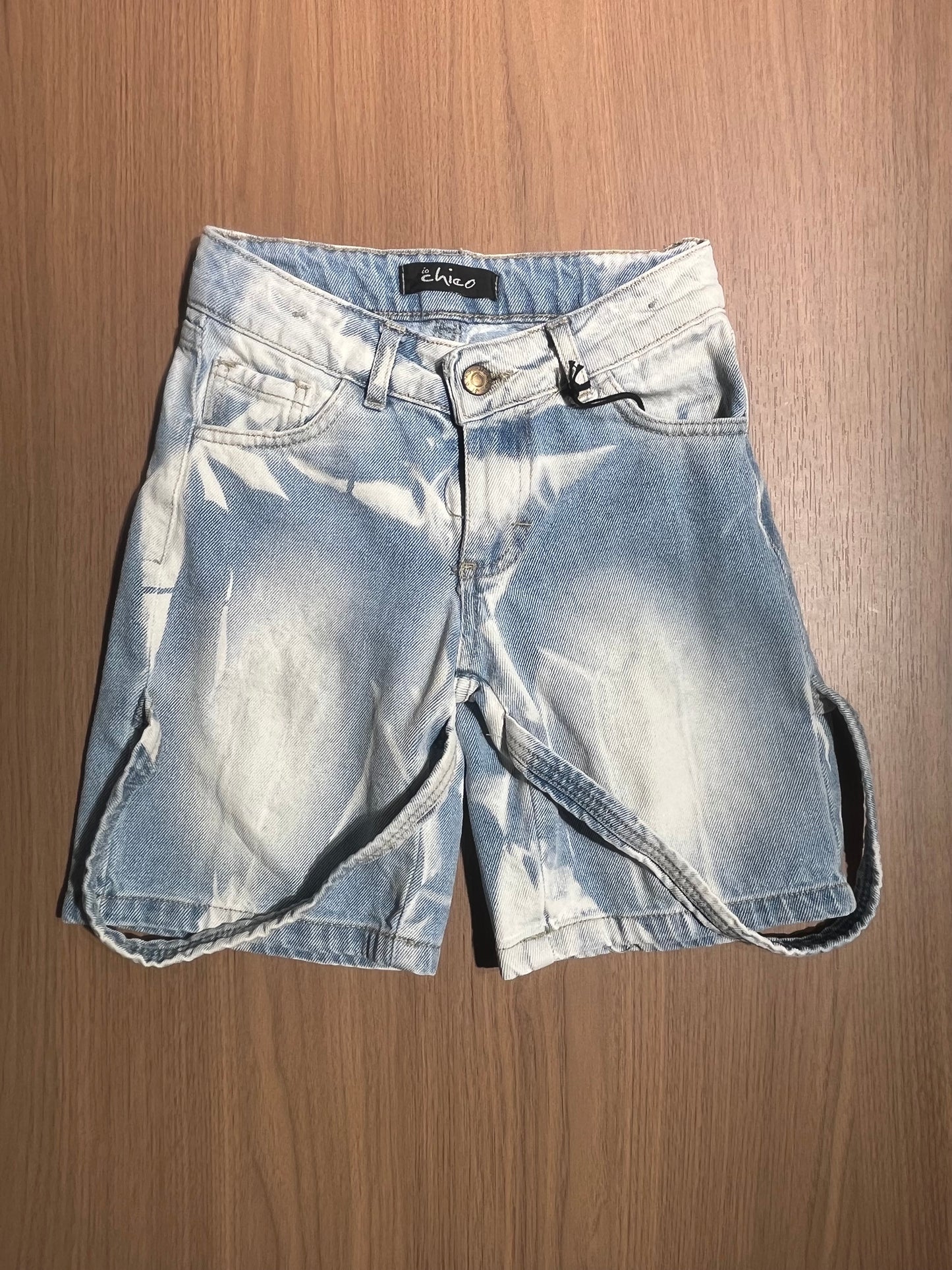 Bermuda bambino dí Jeans