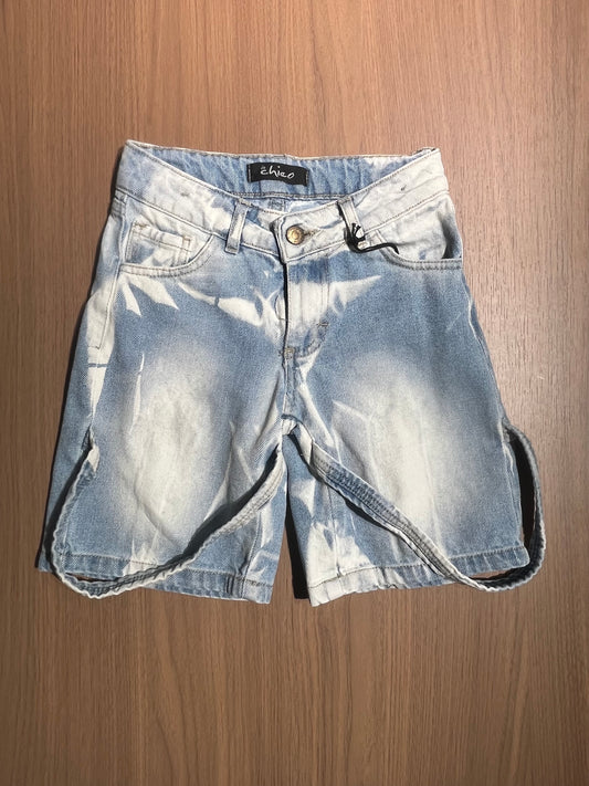 Bermuda bambino dí Jeans
