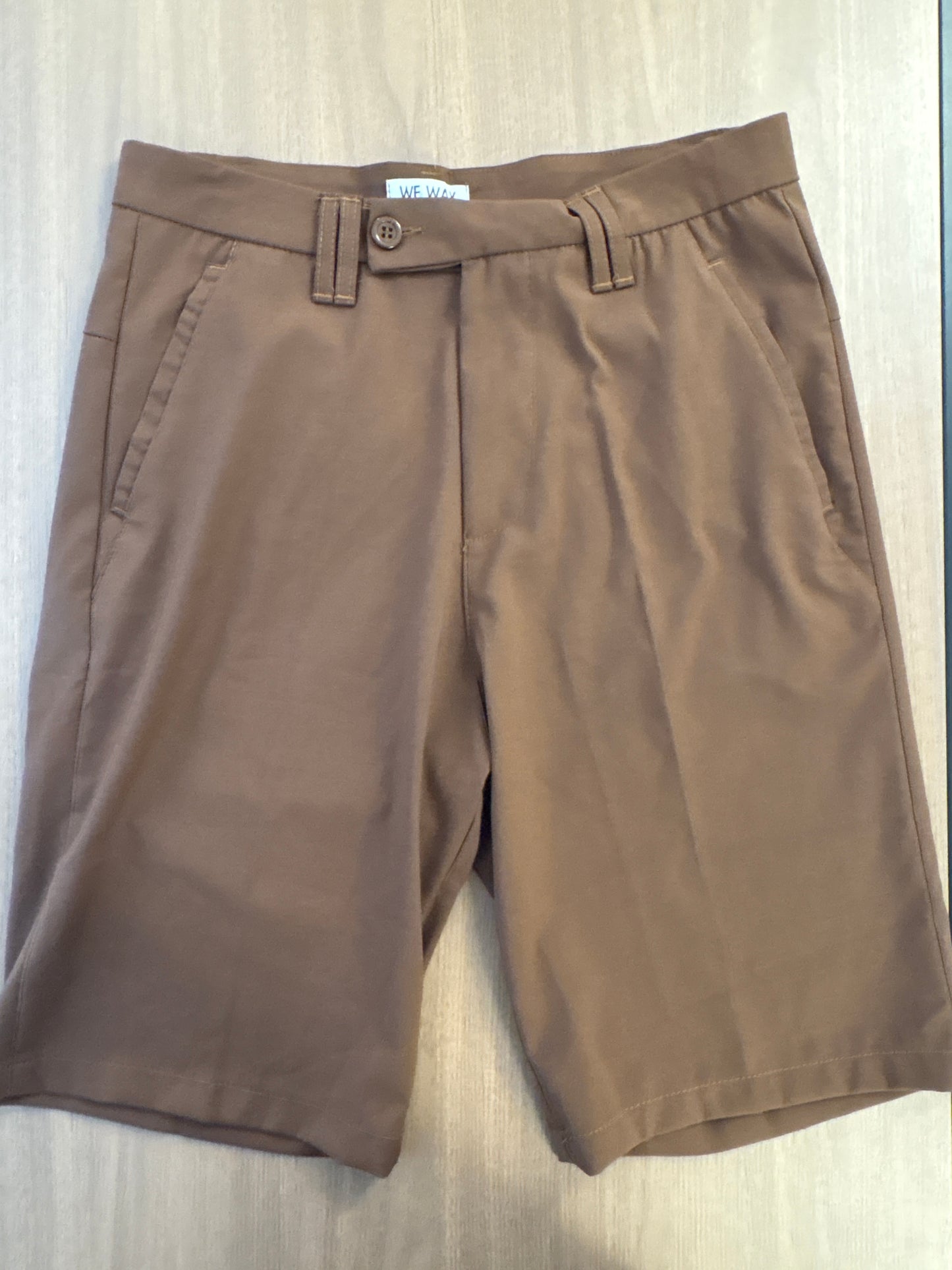 Bermuda uomo classico