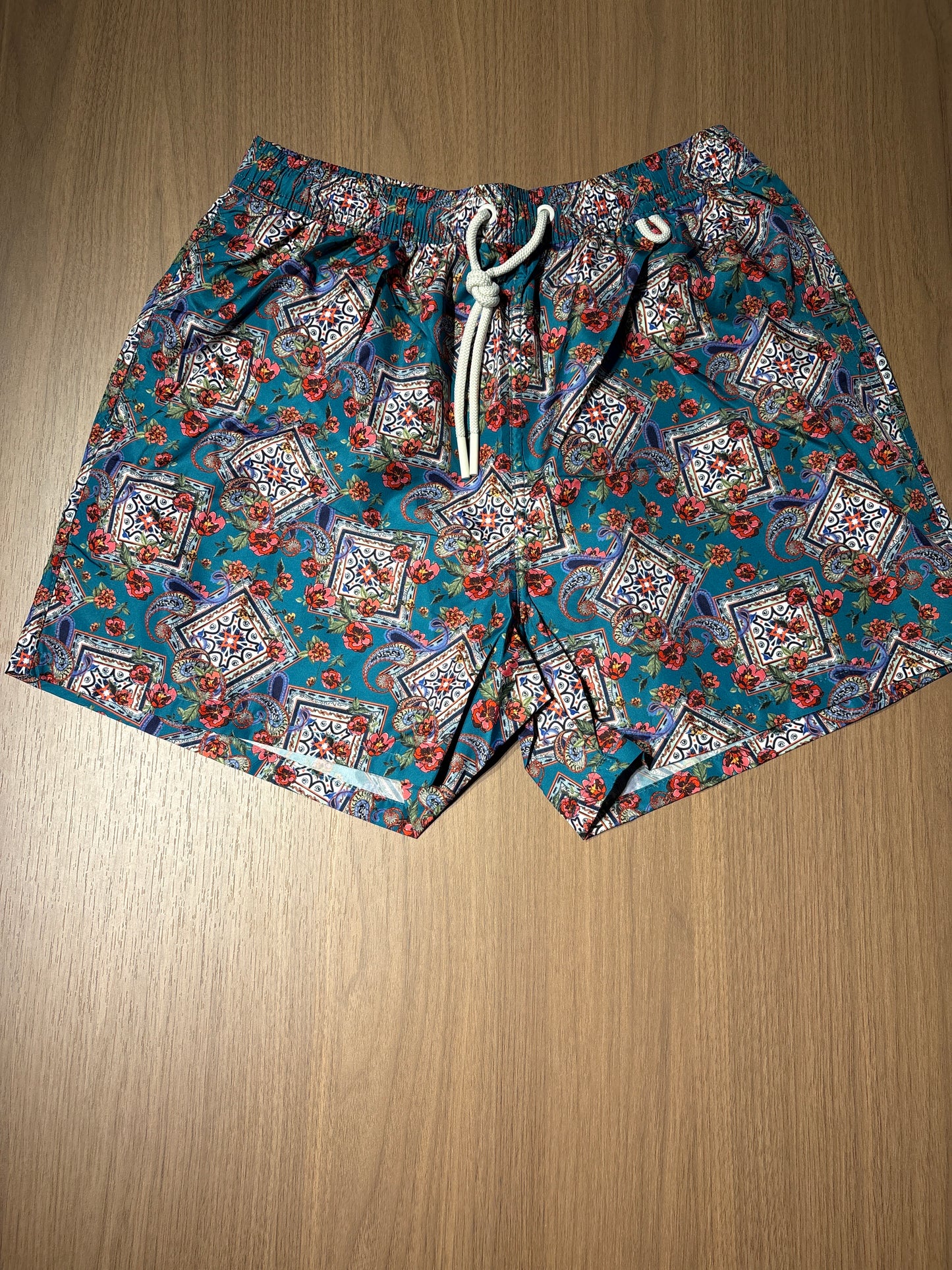 Costume Uomo