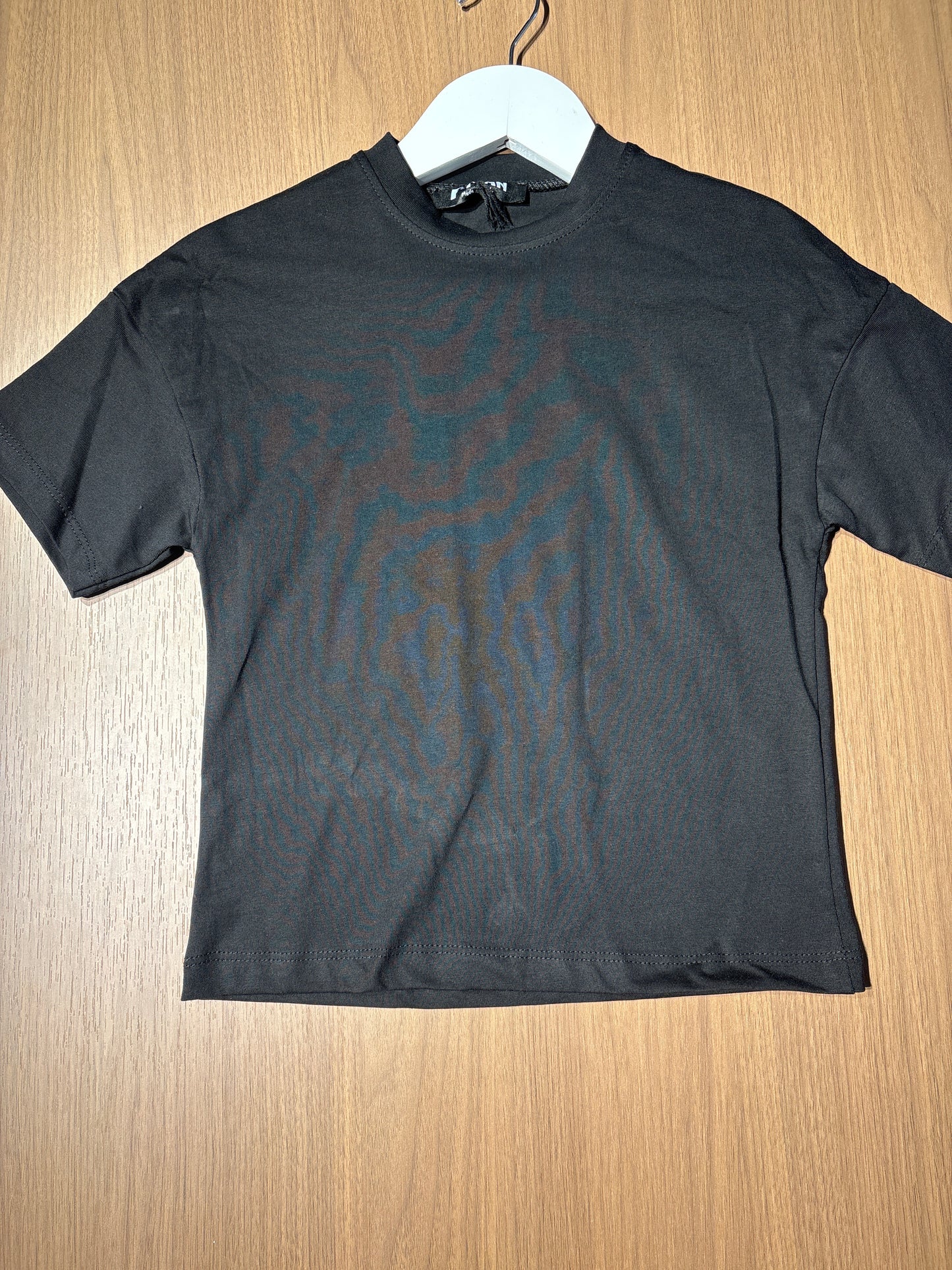 T-shirt bambino besic