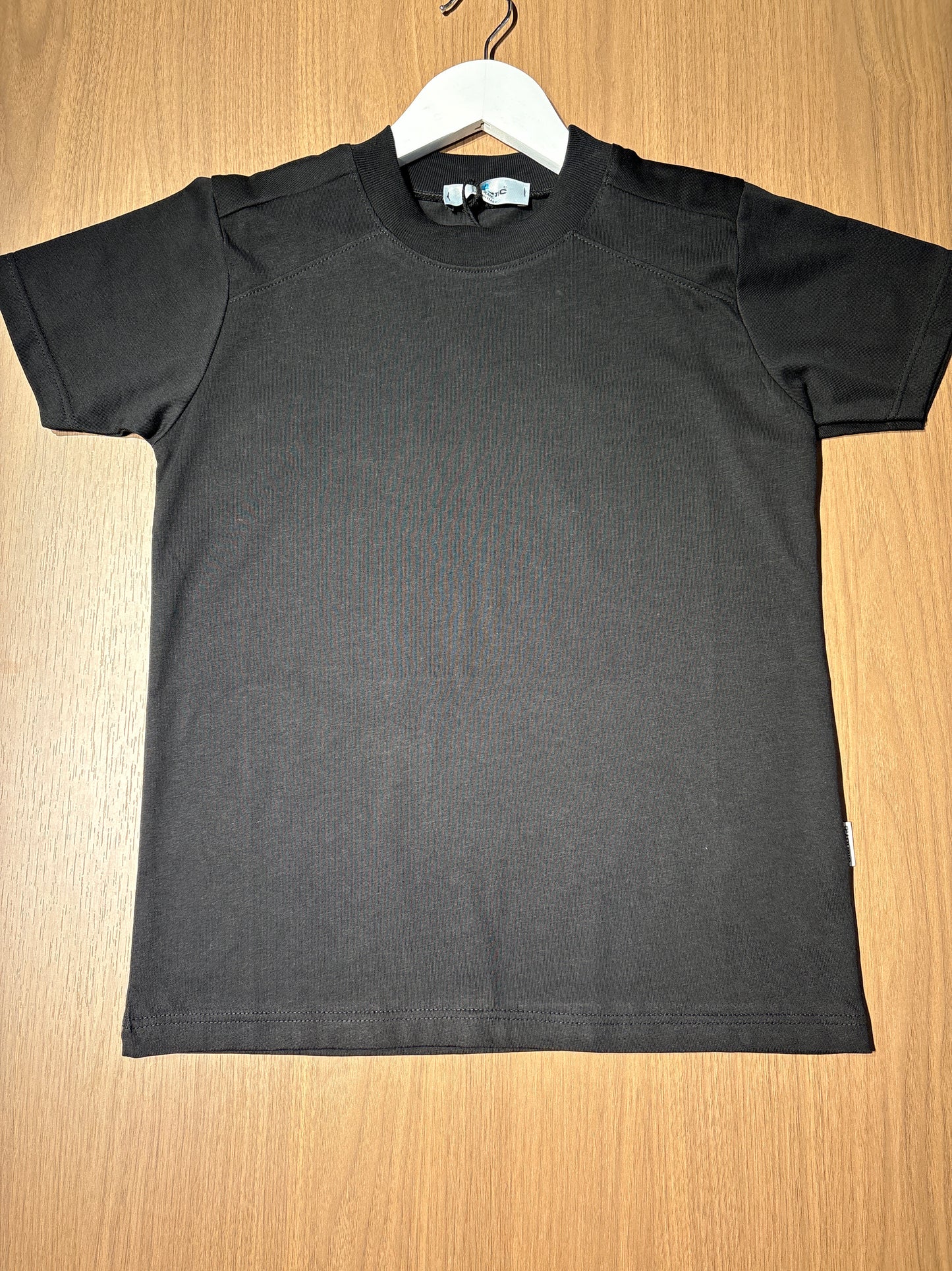 T-shirt Bambino Cianotic “BESIC”