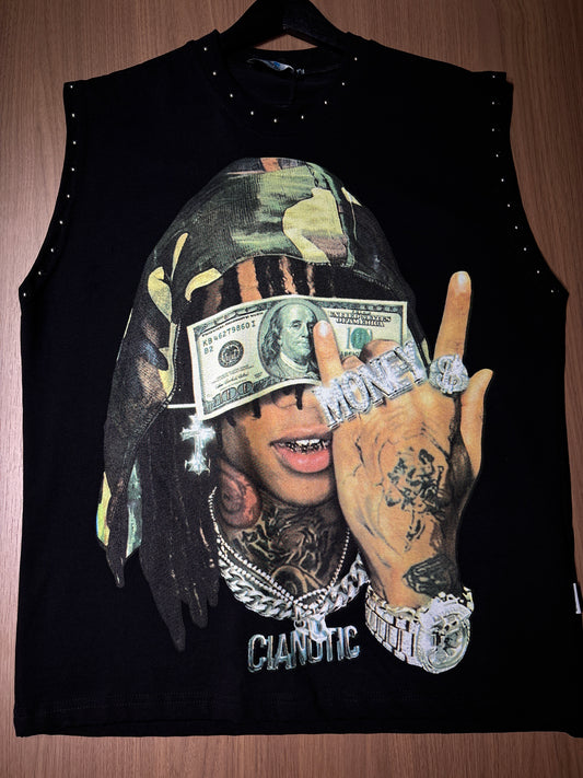 Smanicato Dollar Cianotic