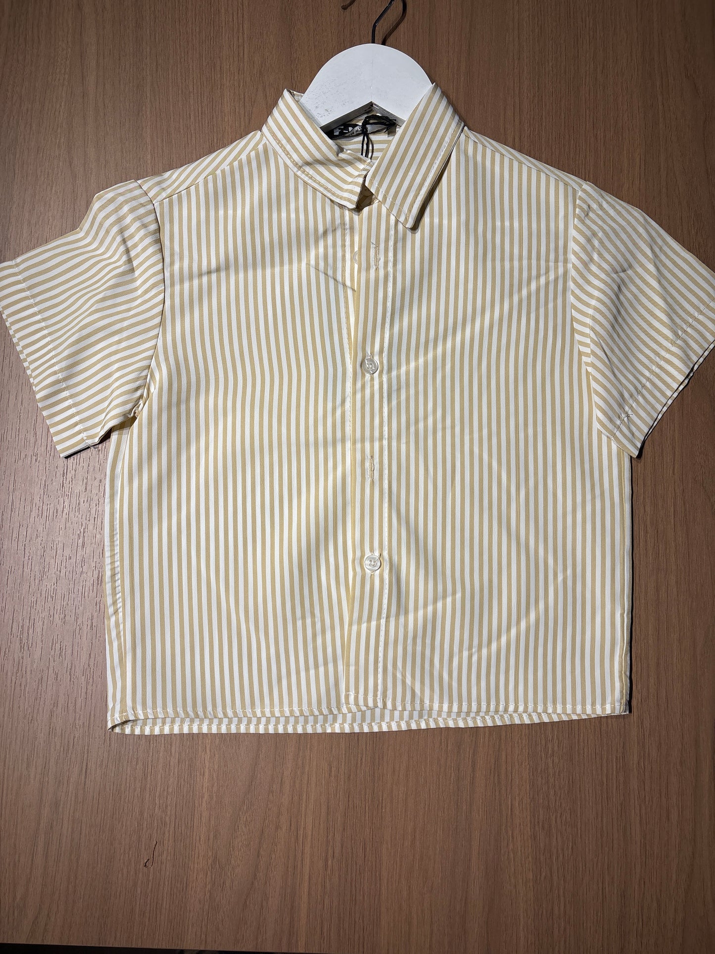 Camicia bambino