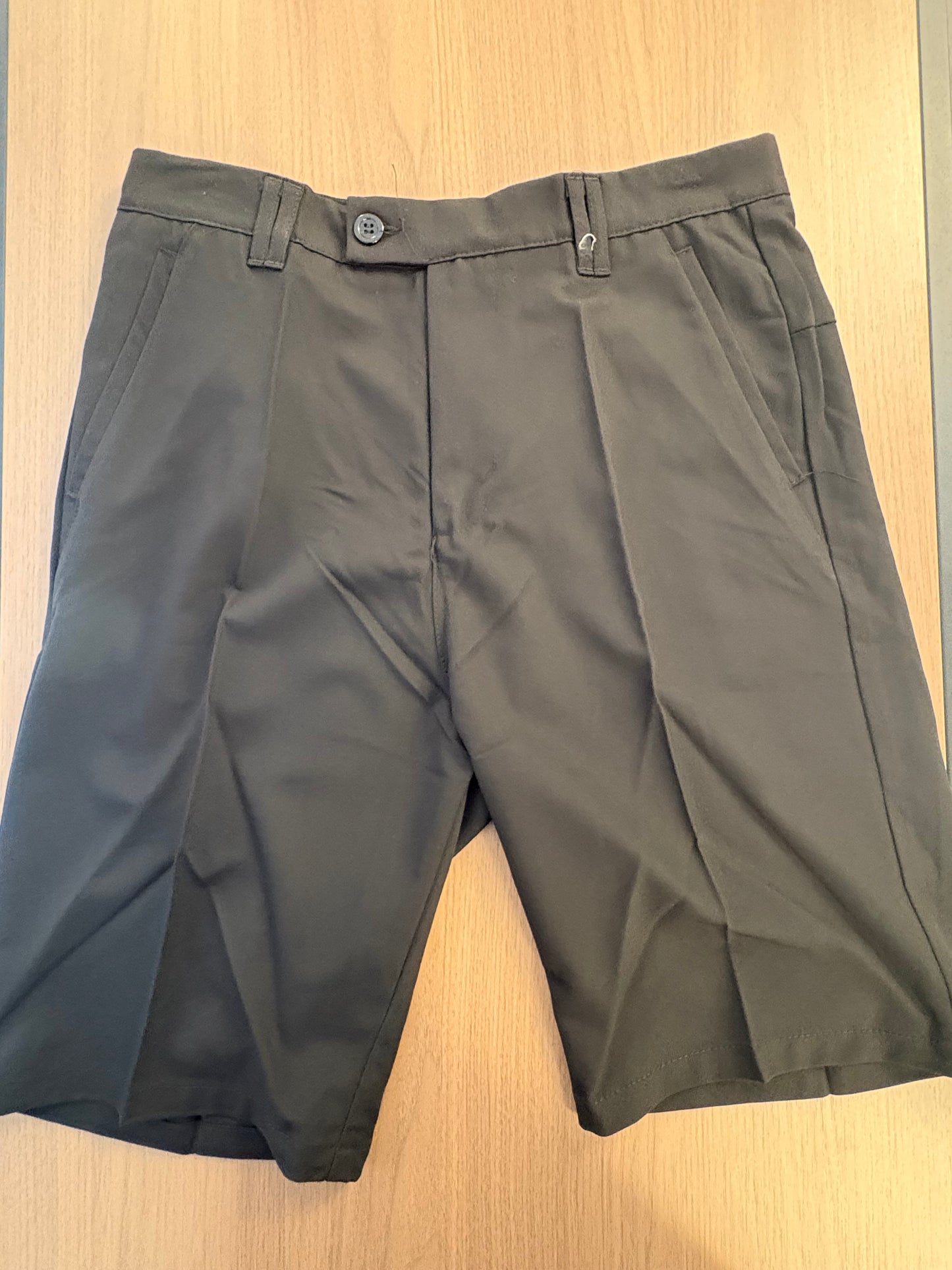 Bermuda uomo classico