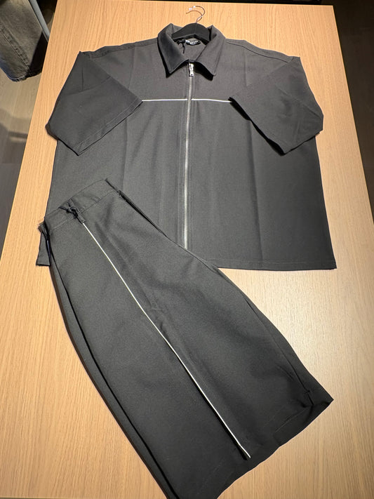 Coordinato Uomo Just West