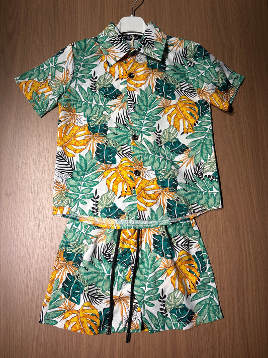 Completo da mare Bambino