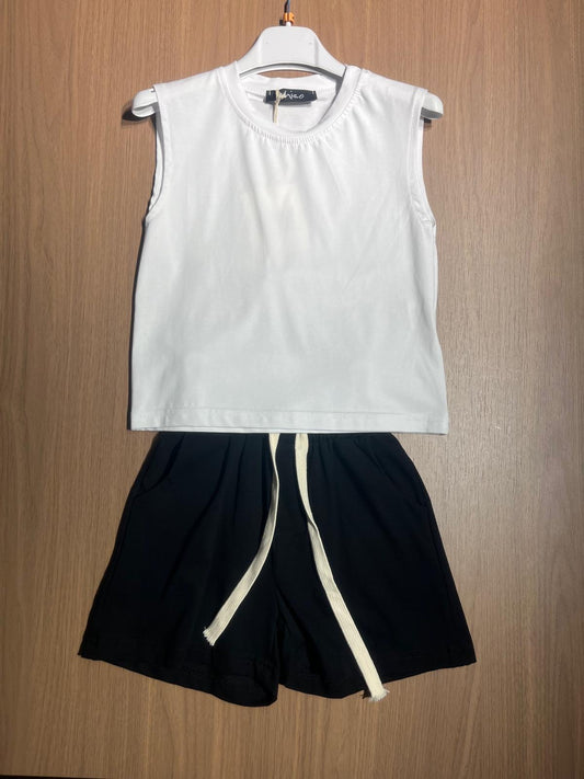 Coordinato bambino besic
