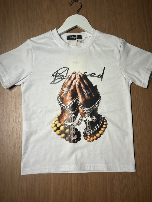 T-shirt Bambino "CHICO"
