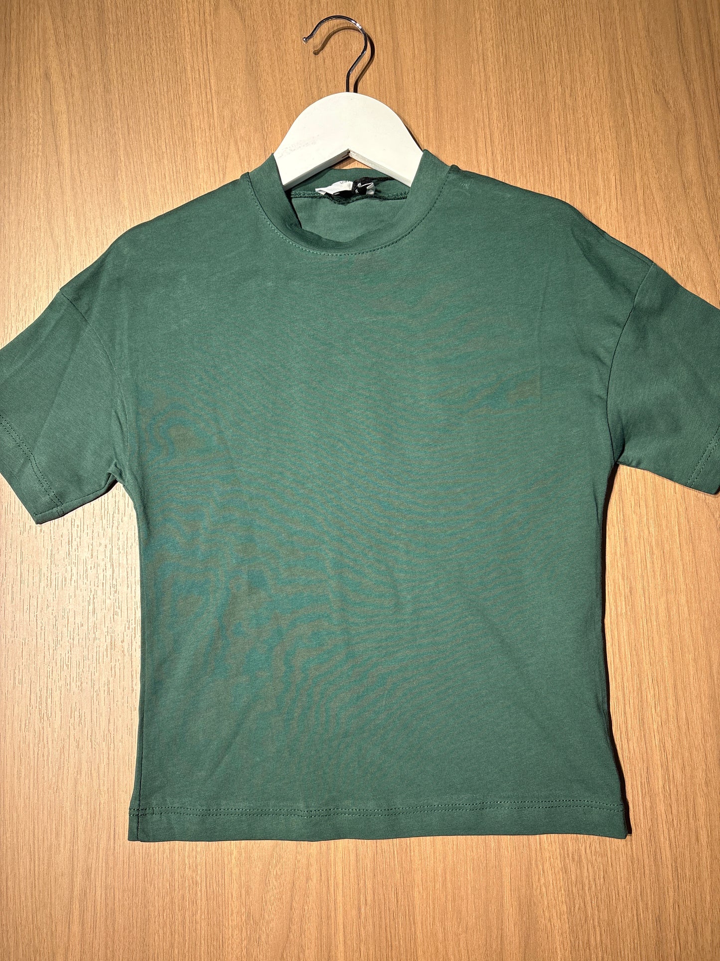 T-shirt bambino besic