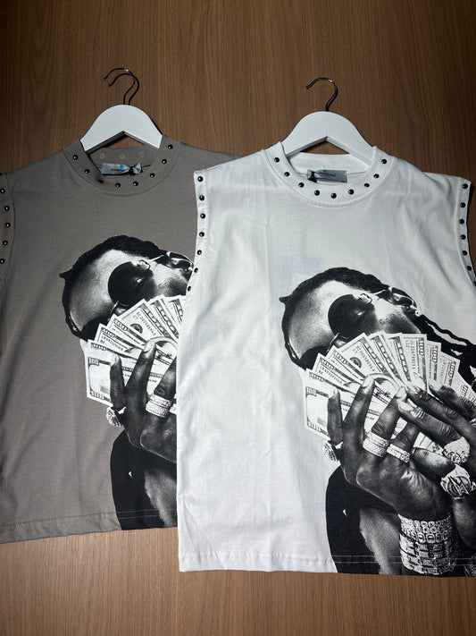 Smanicato Bambino Cianotic “SNOOP”