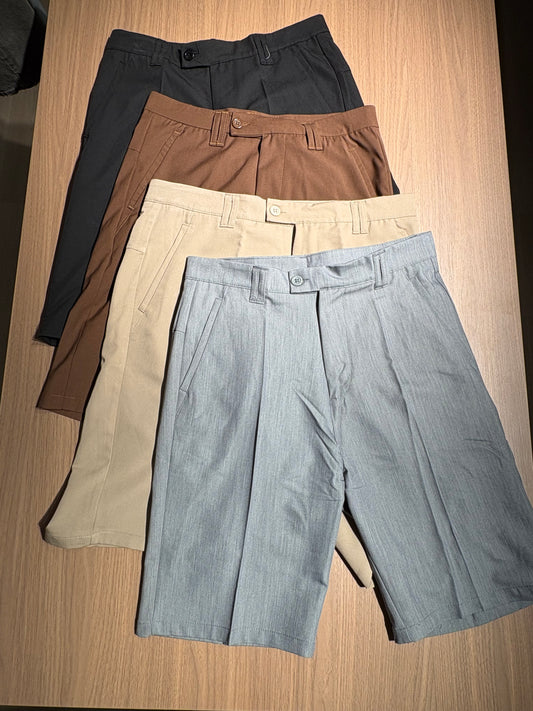 Bermuda Uomo Eleganti