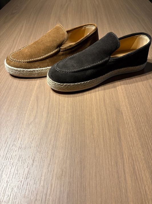 Mocassino Uomo