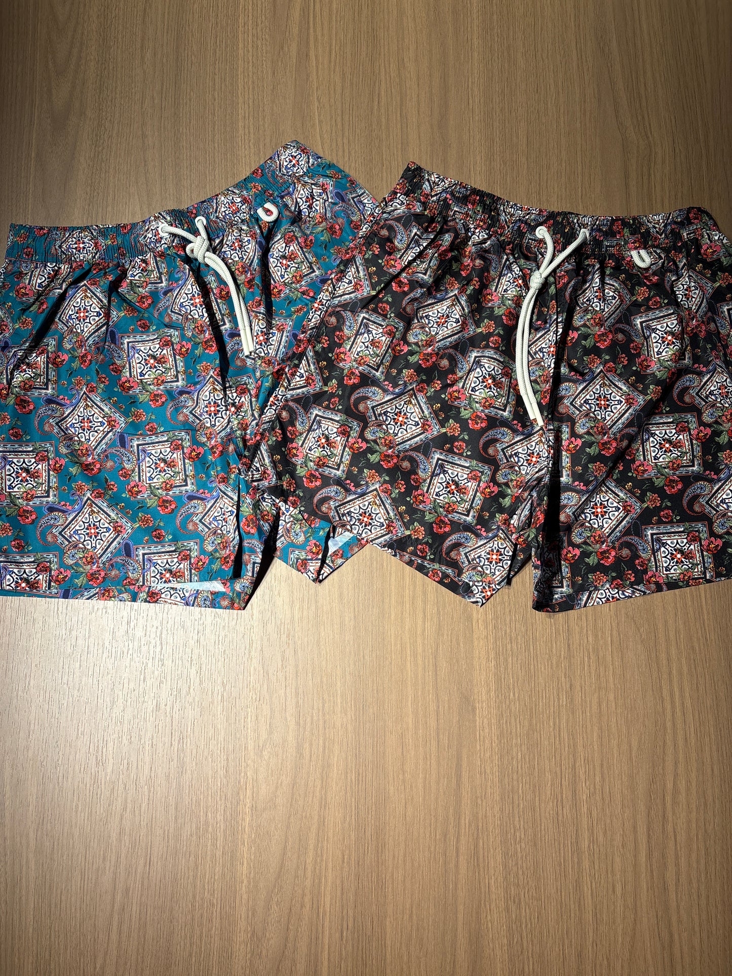 Costume Uomo