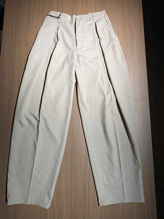 Pantalone Uomo Relax fit