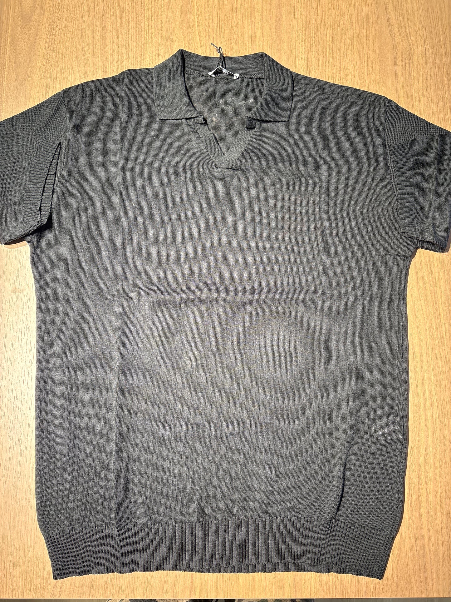 Polo Uomo Cianotic Derby Regular
