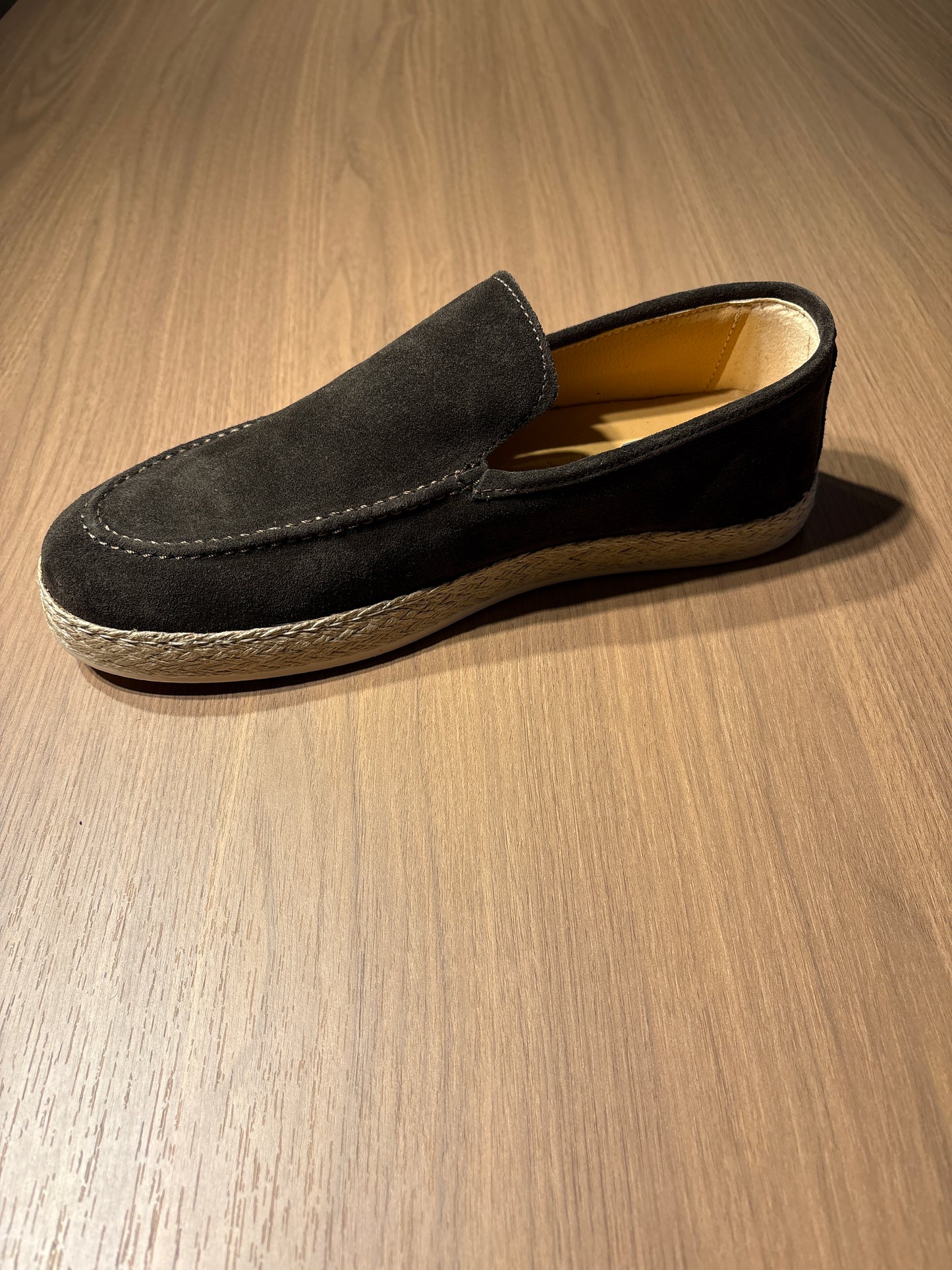 Mocassino Uomo