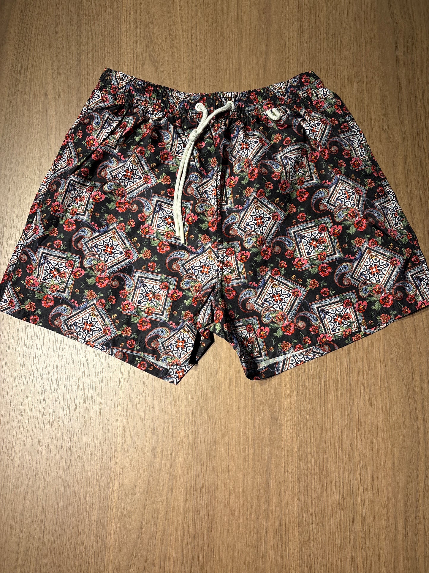 Costume Uomo