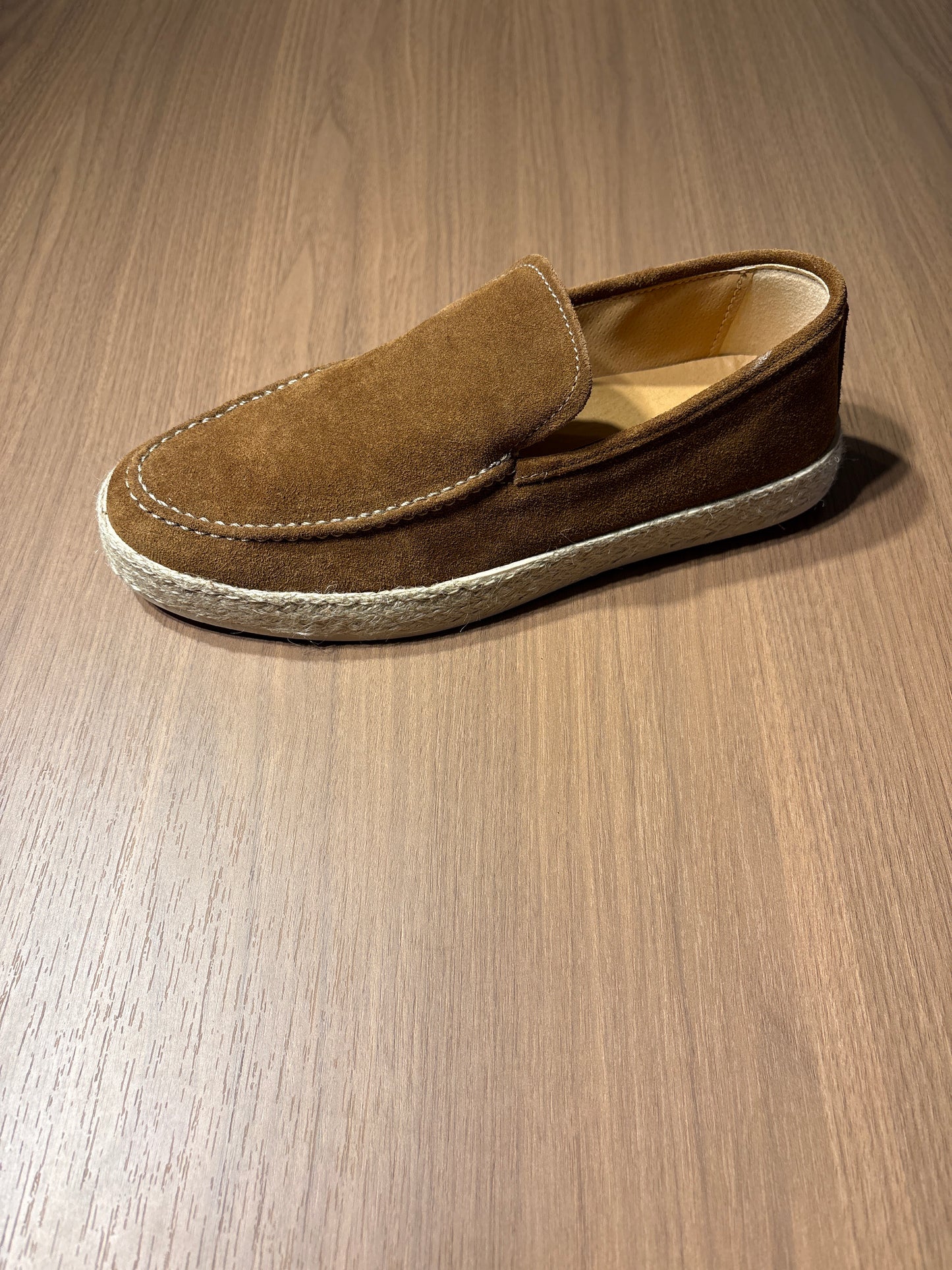 Mocassino Uomo