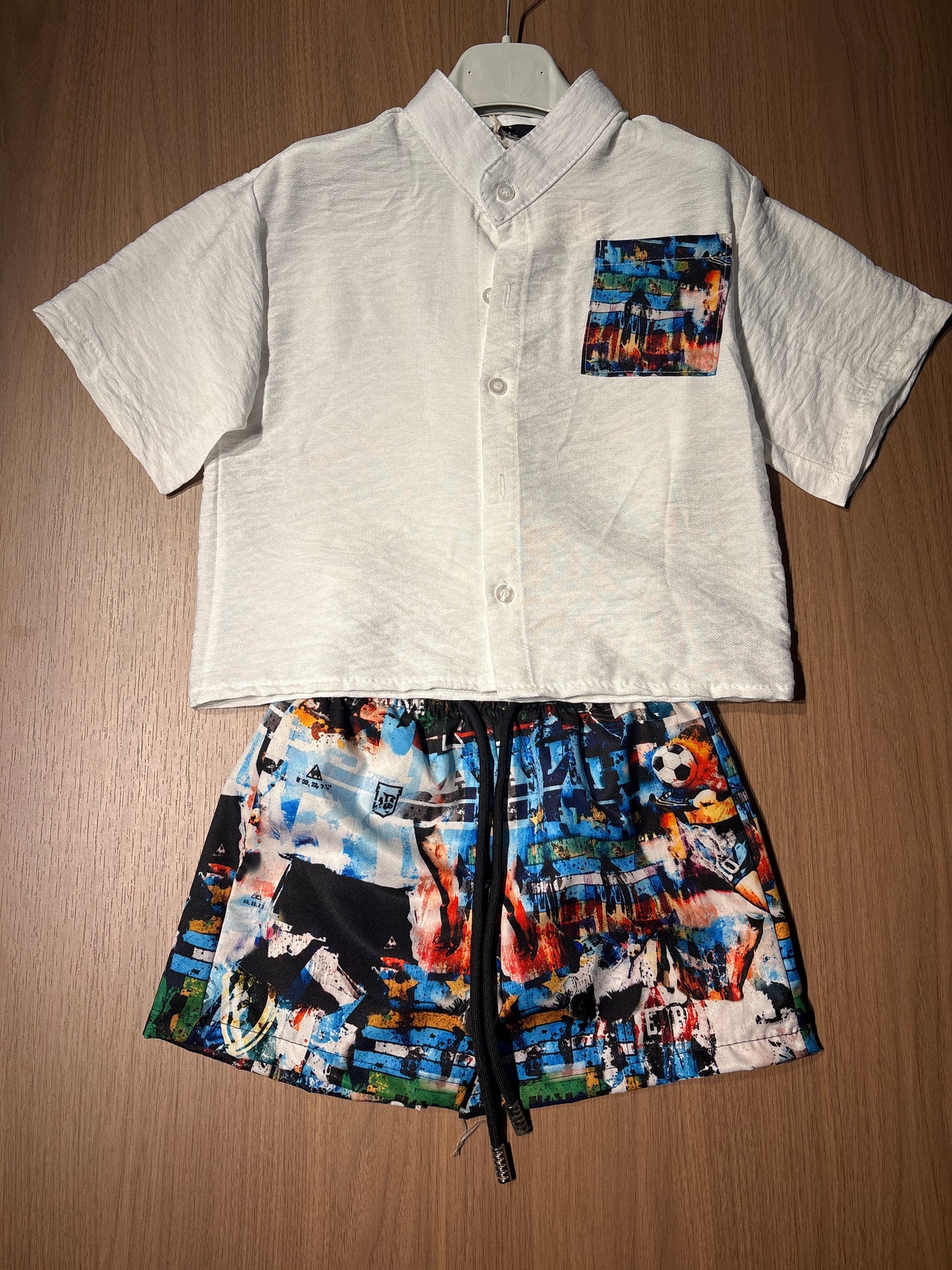 Completo da mare Bambino