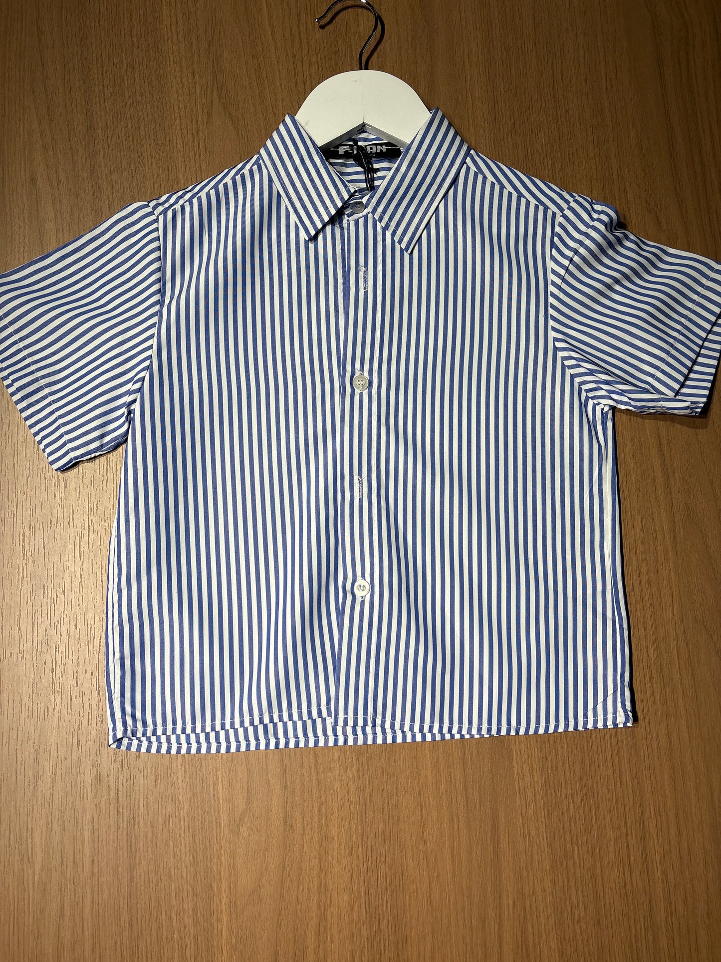 Camicia bambino