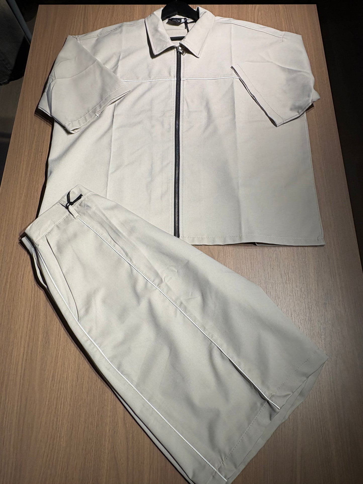 Coordinato Uomo Just West