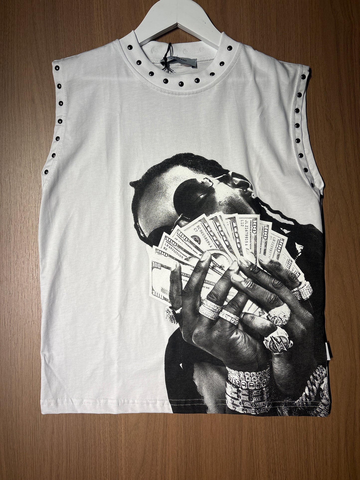 Smanicato Bambino Cianotic “SNOOP”