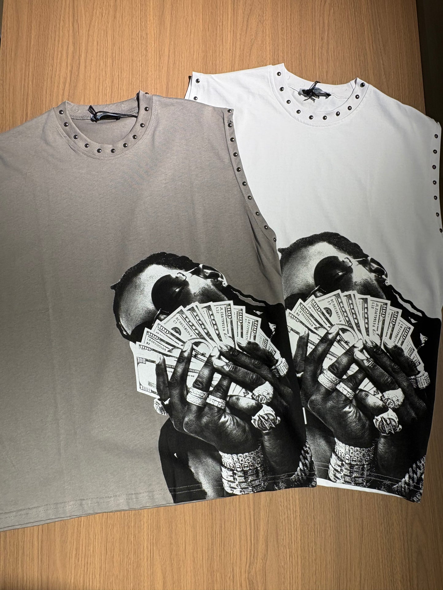 Smanicato Snoop Cianotic