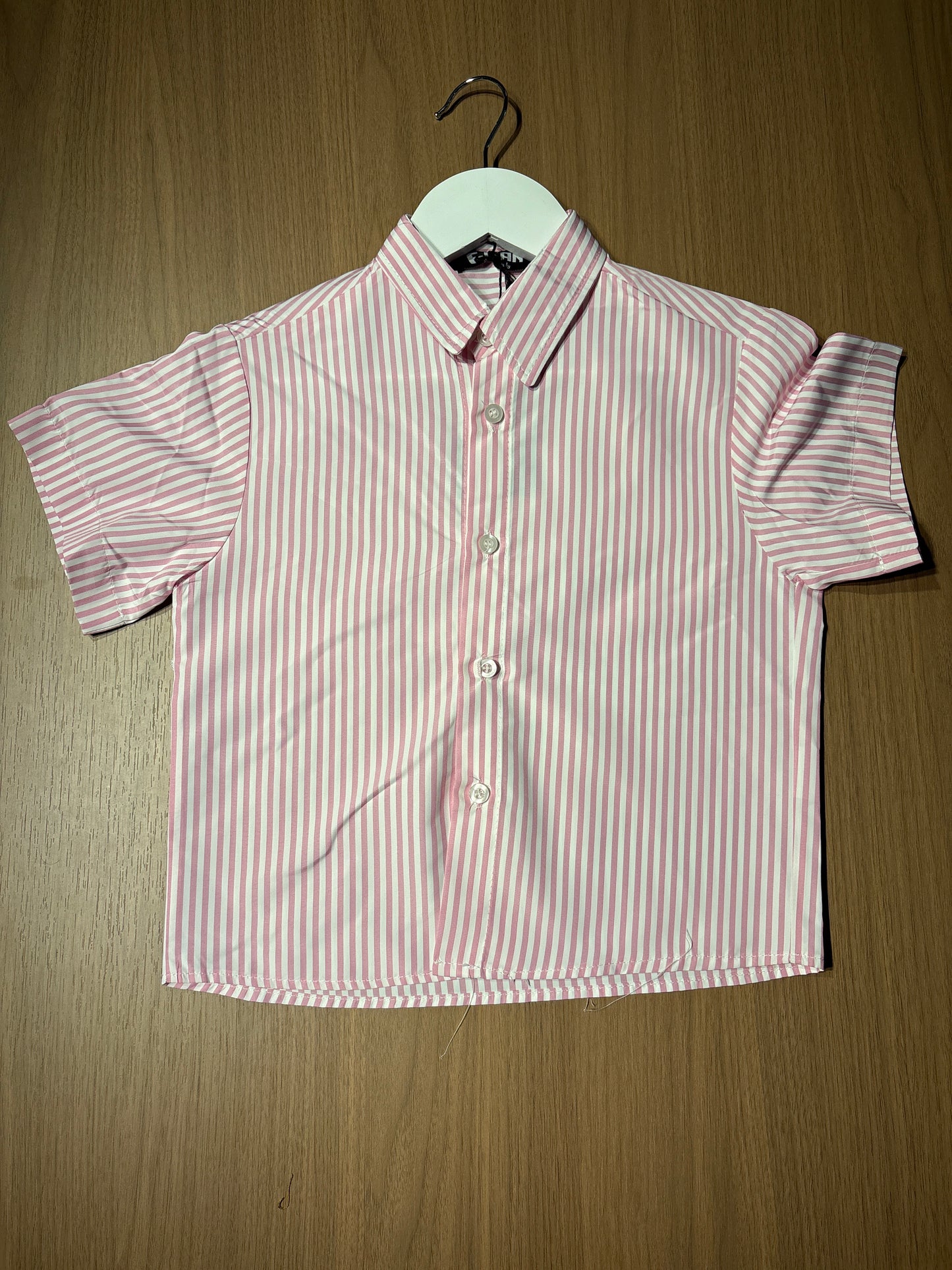 Camicia bambino