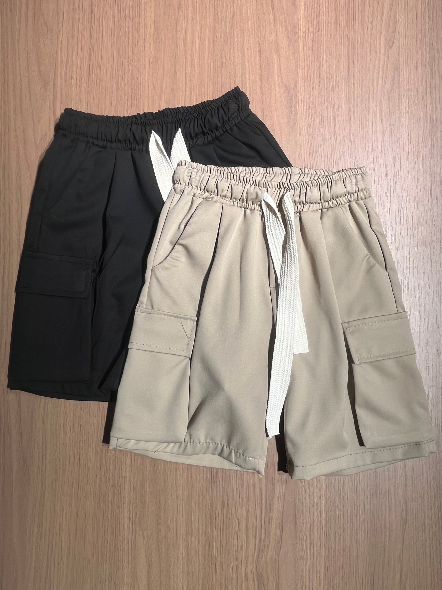 Bermuda Bambino Cargo