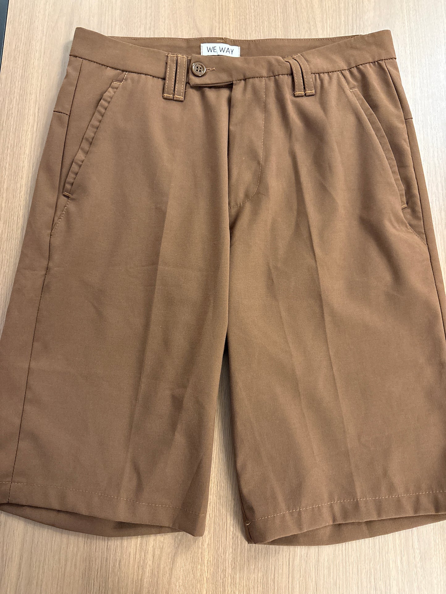 Bermuda Uomo Eleganti
