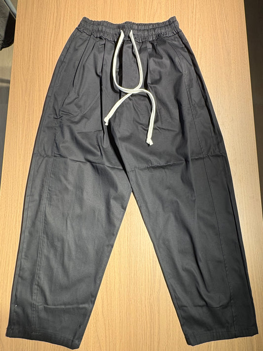 Pantalone Uomo a gamba larga
