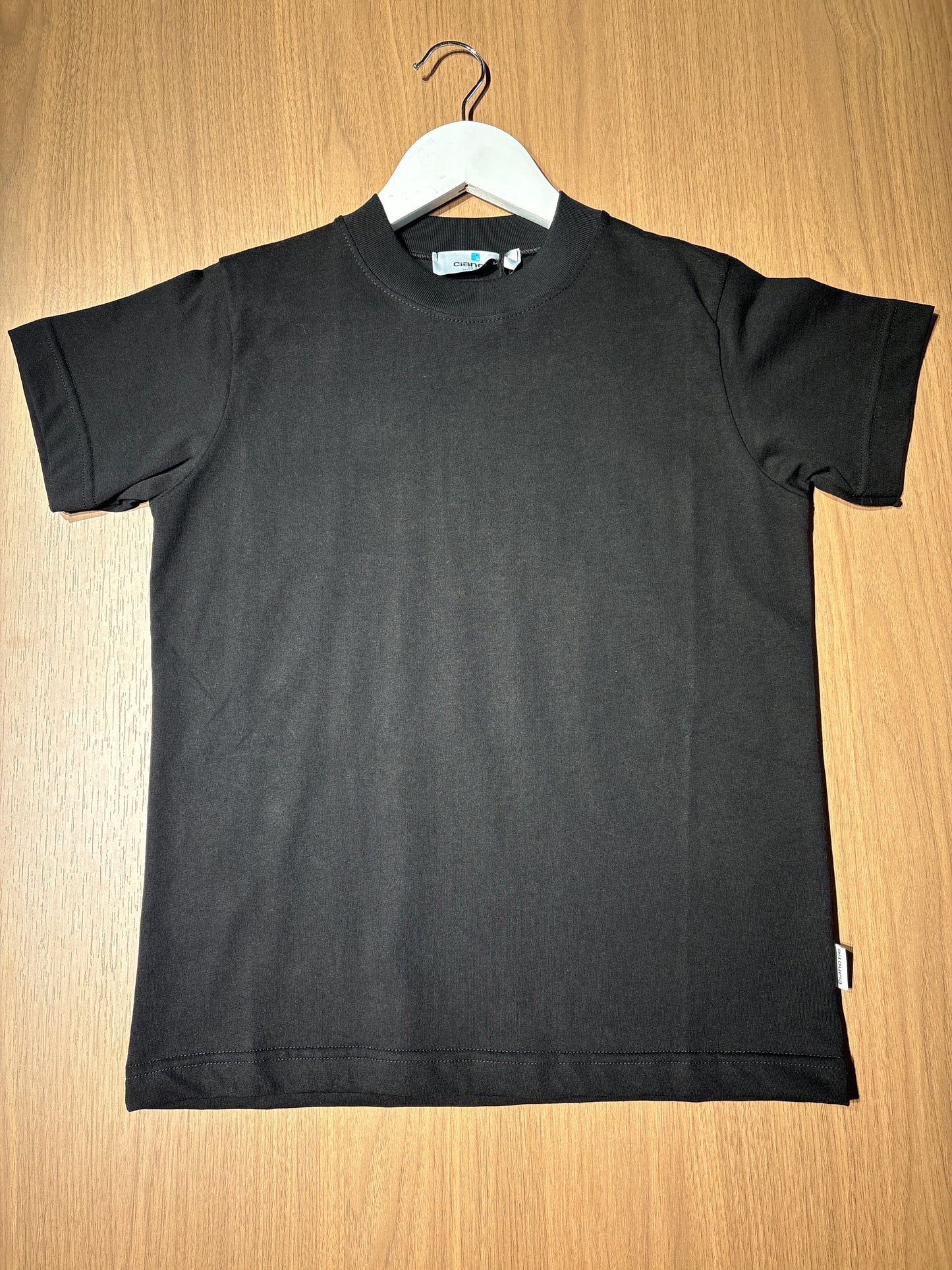 T-shirt Bambino Cianotic “ASSAJE”