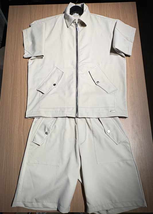 Coordinato Cianotic Cordest Beverly
