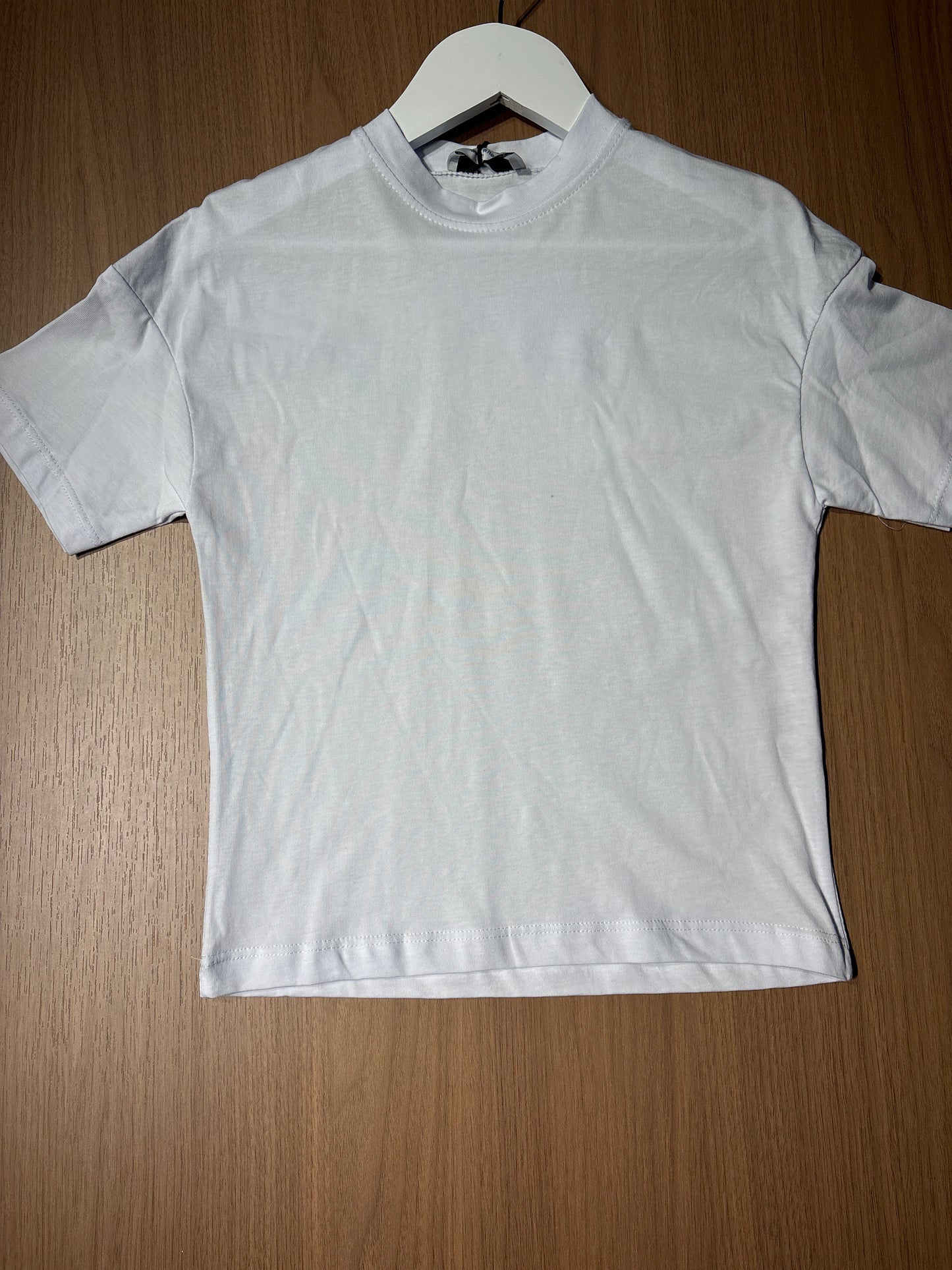 T-shirt bambino besic