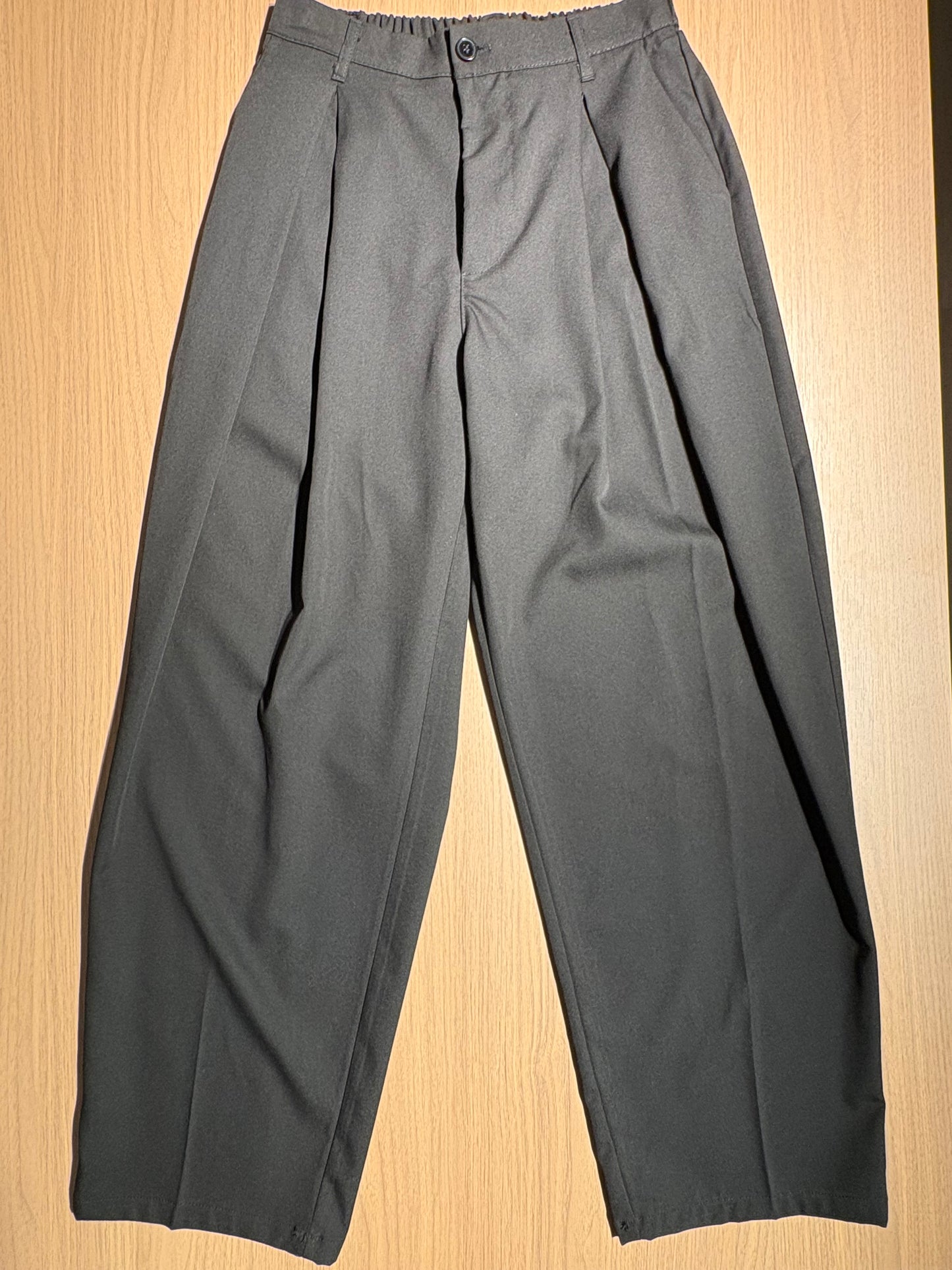 Pantalone Uomo Relax fit