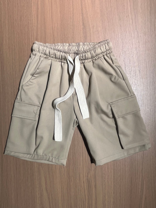 Bermuda Bambino Cargo