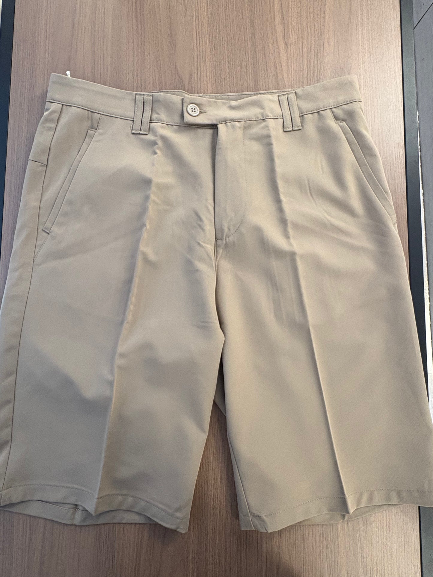 Bermuda uomo classico