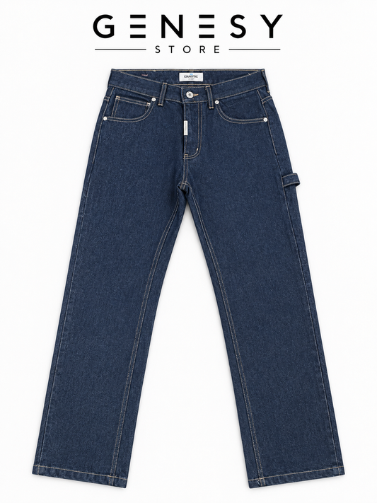 Jeans Cianotic Carpenter Fit