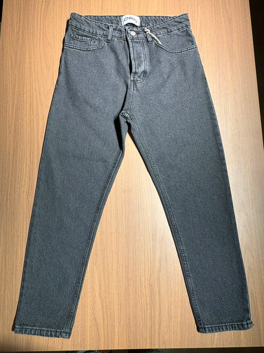 Jeans grigio scuro