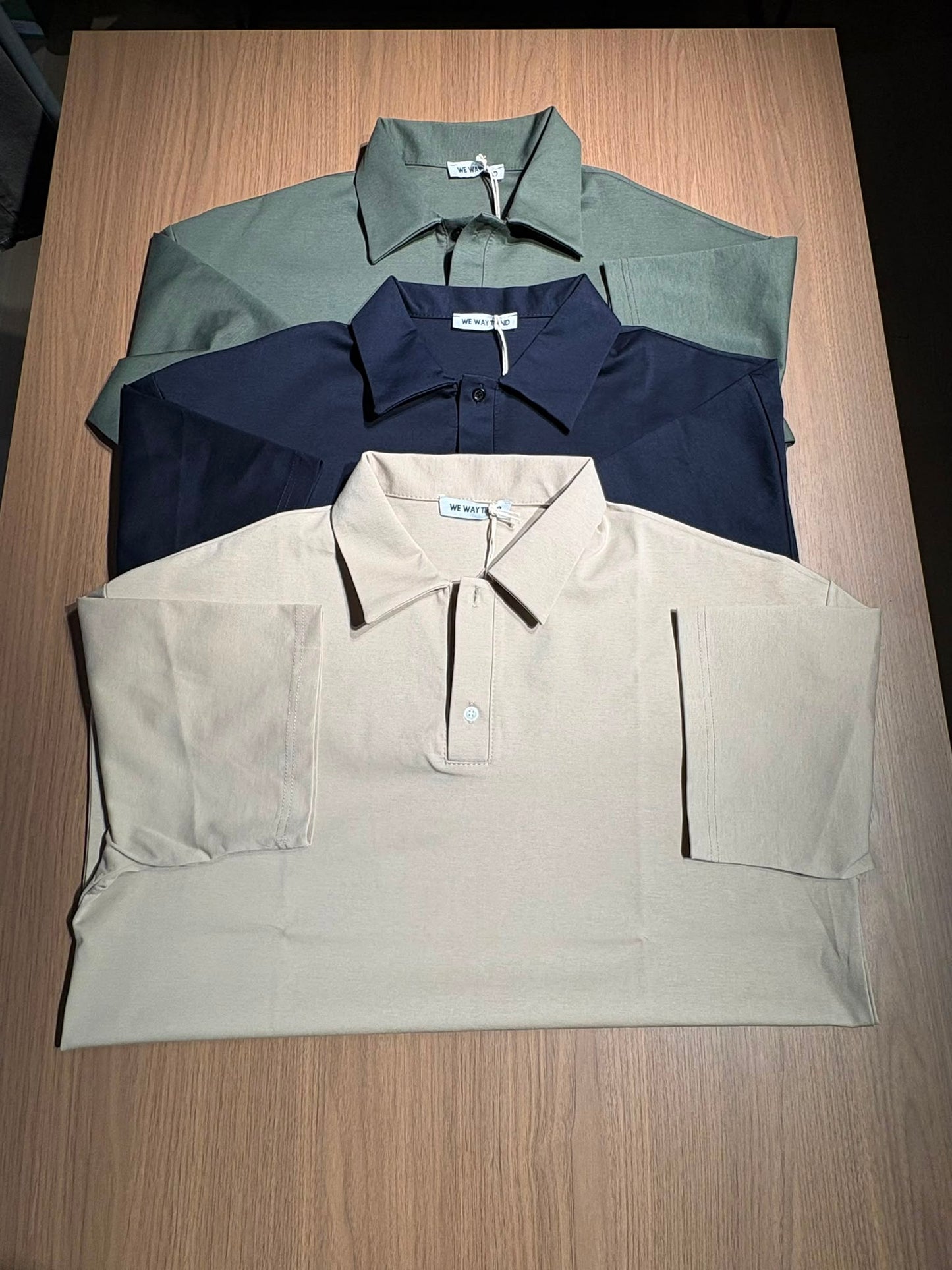 Polo Basic Regular
